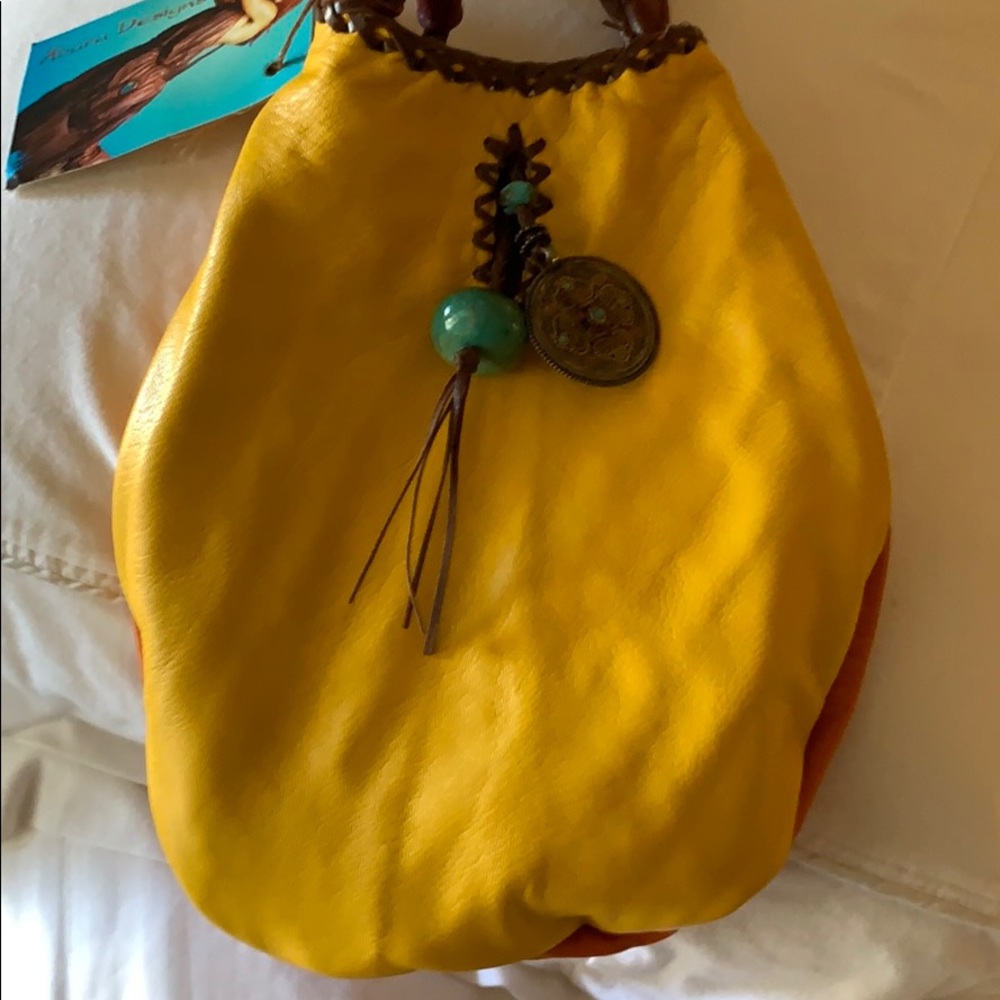 Luna bag - Picture 7 of 8
